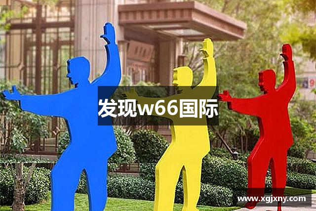 发现w66国际